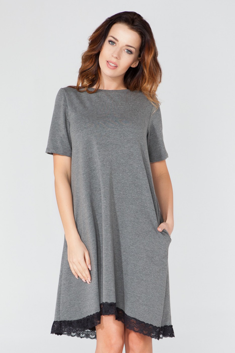 Adult Product 18+ - Daydress model 51729 Tessita - Tessita - Day Dresses - KS Store