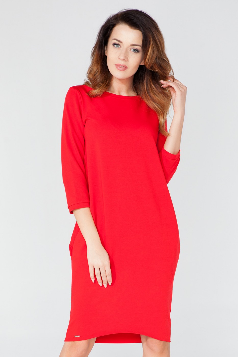 Adult Product 18+ - Daydress model 51745 Tessita - Tessita - Day Dresses - KS Store