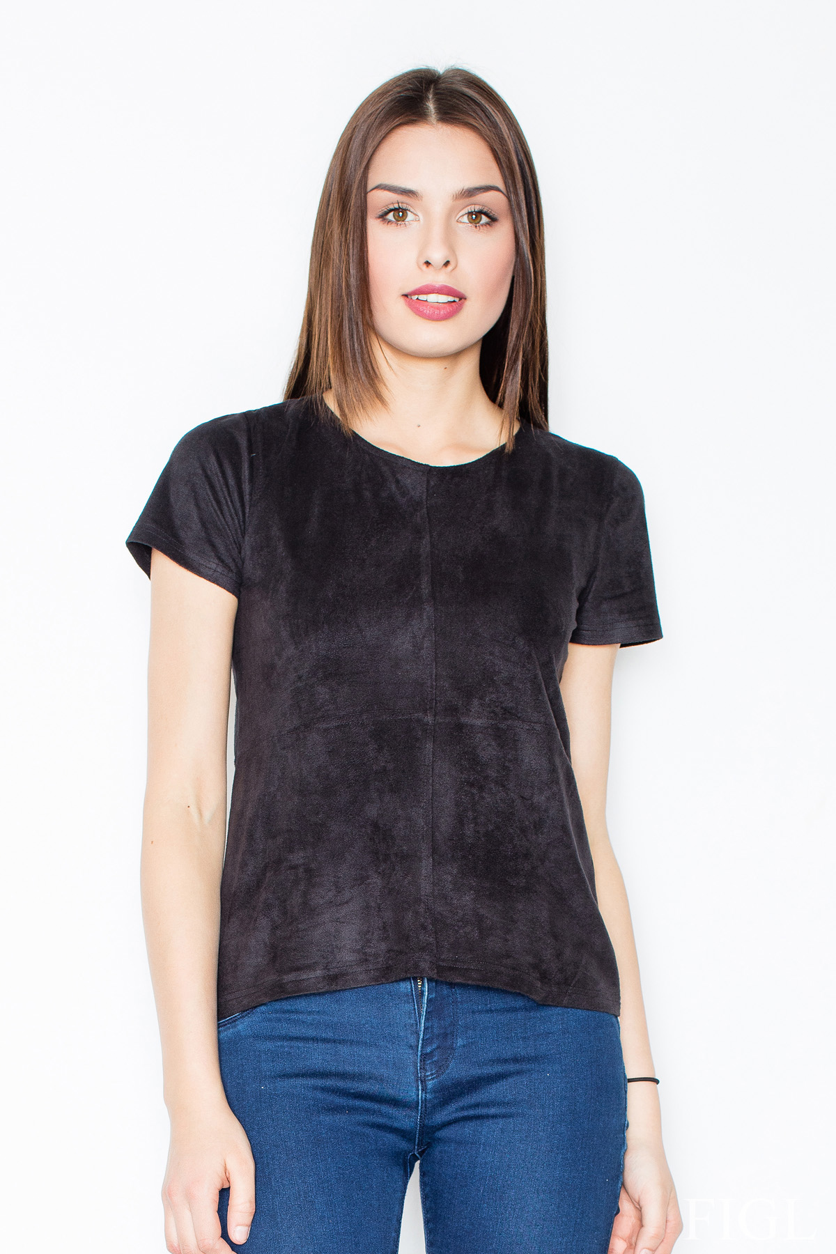 Adult Product 18+ - Blouse model 52565 Figl - Figl - Women`s Blouses, Tunics - KS Store