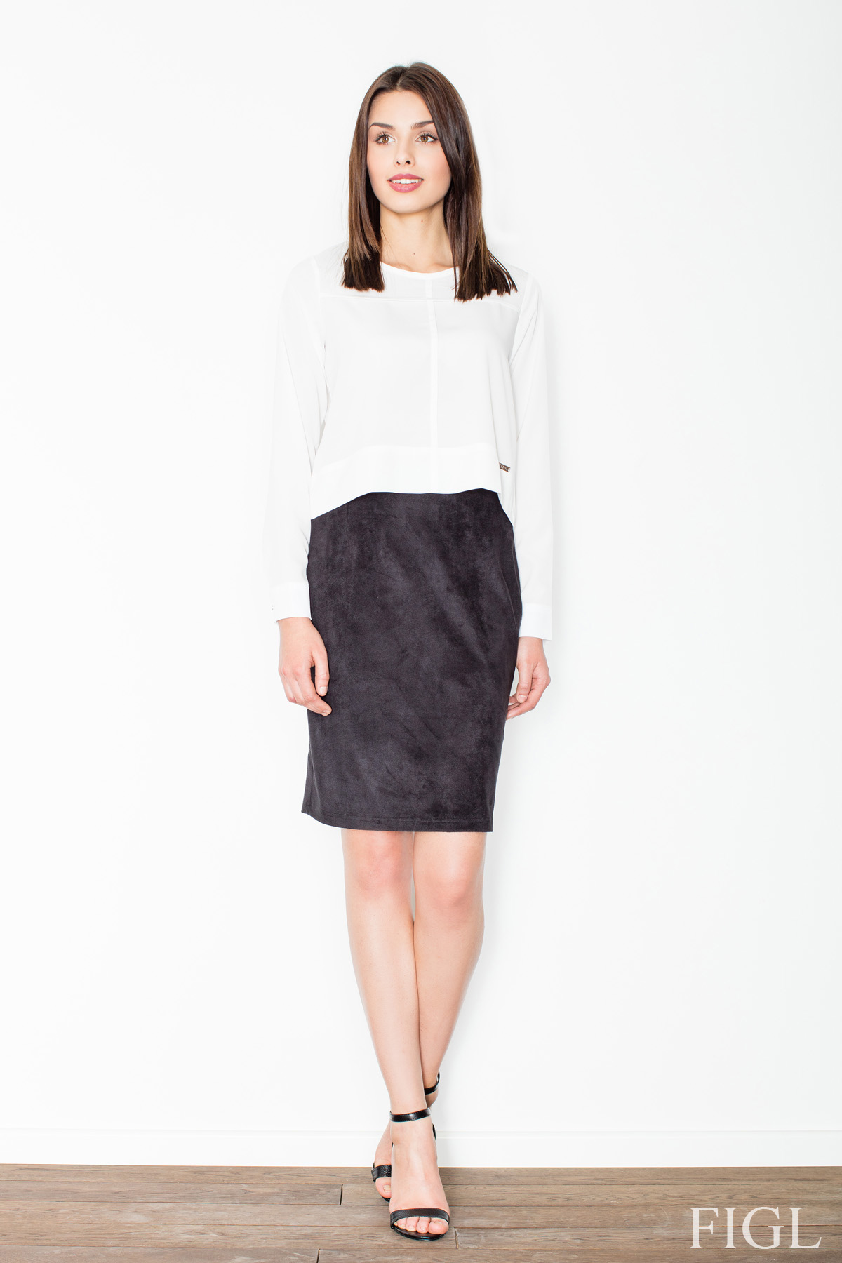 Adult Product 18+ - Skirt model 52570 Figl - Figl - Skirts - KS Store