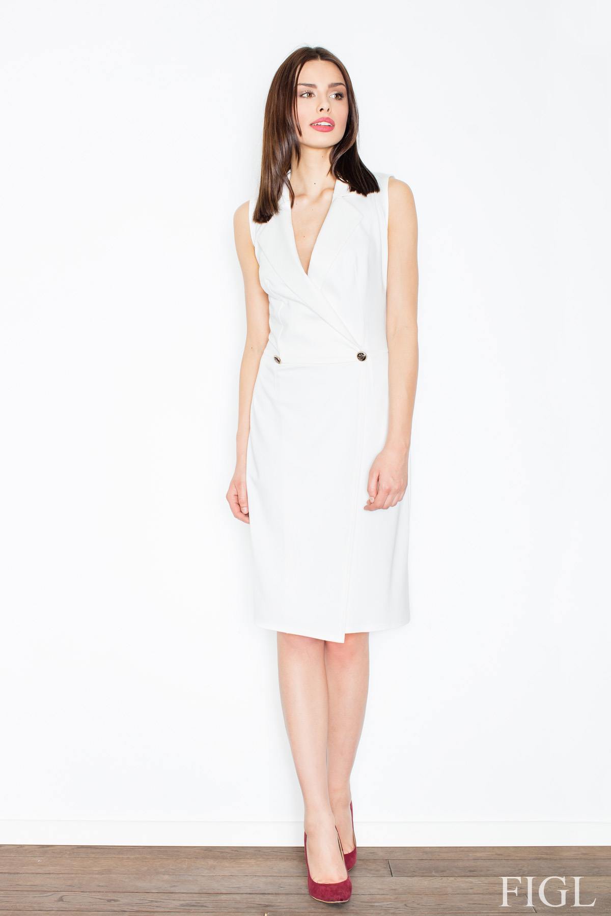 Adult Product 18+ - Daydress model 52575 Figl - Figl - Day Dresses - KS Store