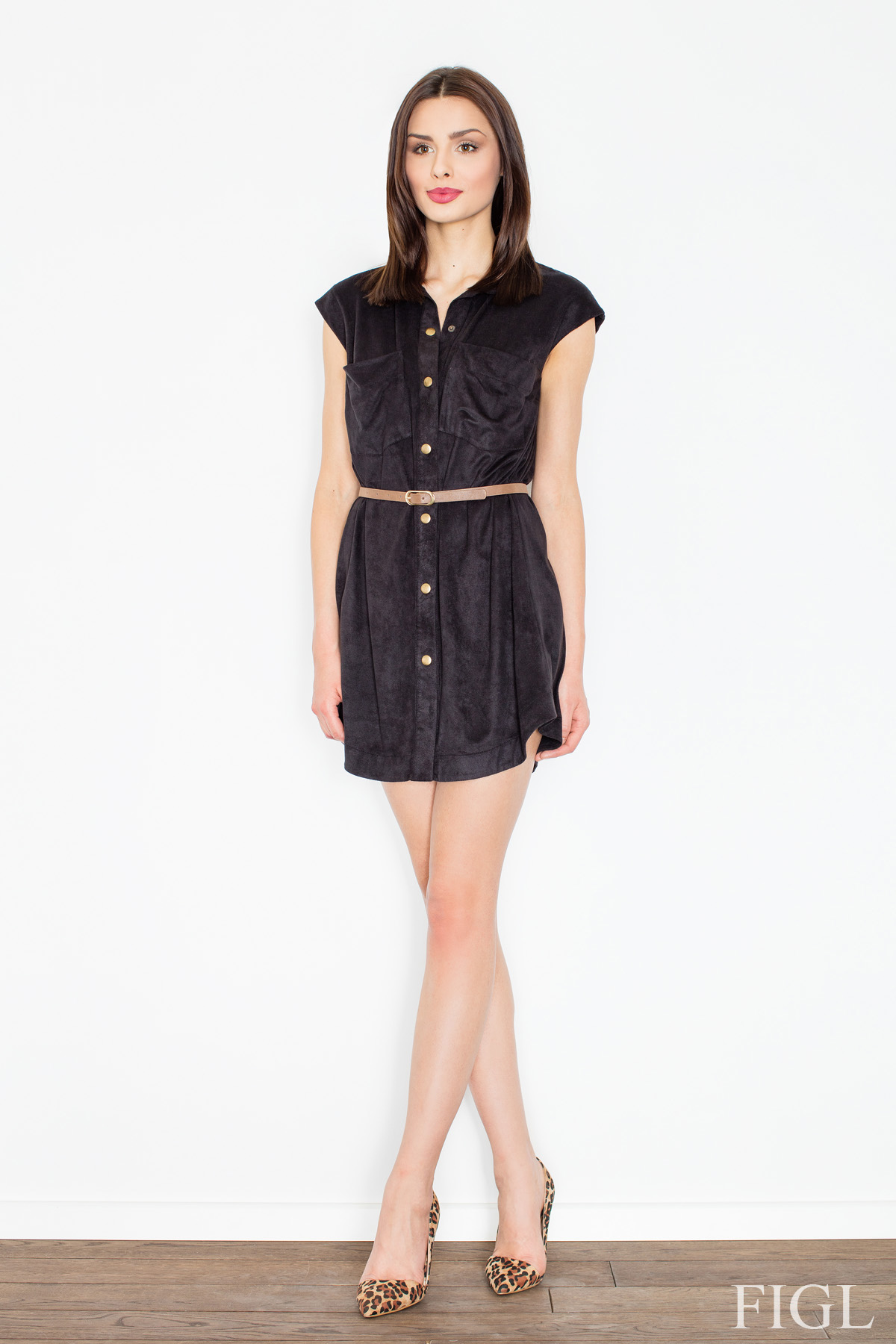Adult Product 18+ - Daydress model 52577 Figl - Figl - Day Dresses - KS Store