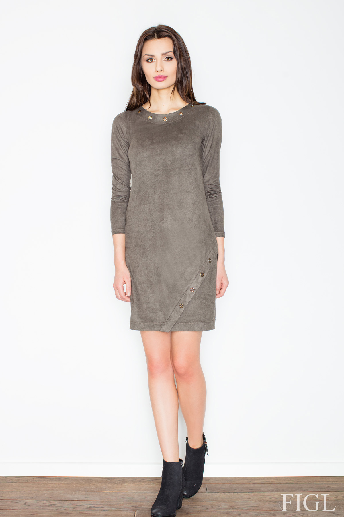 Adult Product 18+ - Daydress model 52600 Figl - Figl - Day Dresses - KS Store