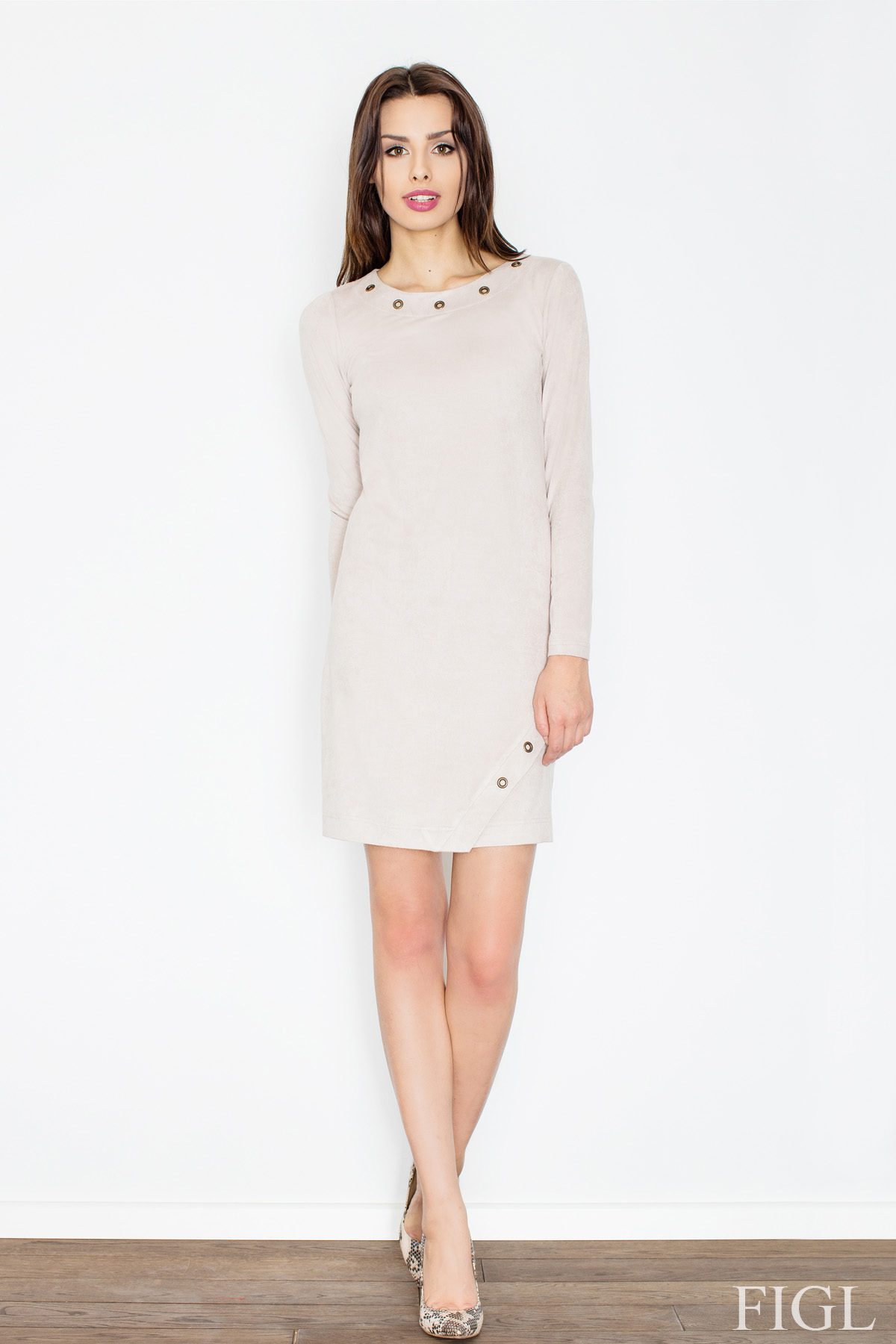 Adult Product 18+ - Daydress model 52603 Figl - Figl - Day Dresses - KS Store
