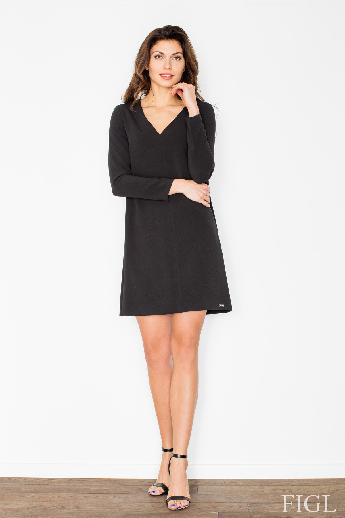 Adult Product 18+ - Daydress model 57300 Figl - Figl - Day Dresses - KS Store
