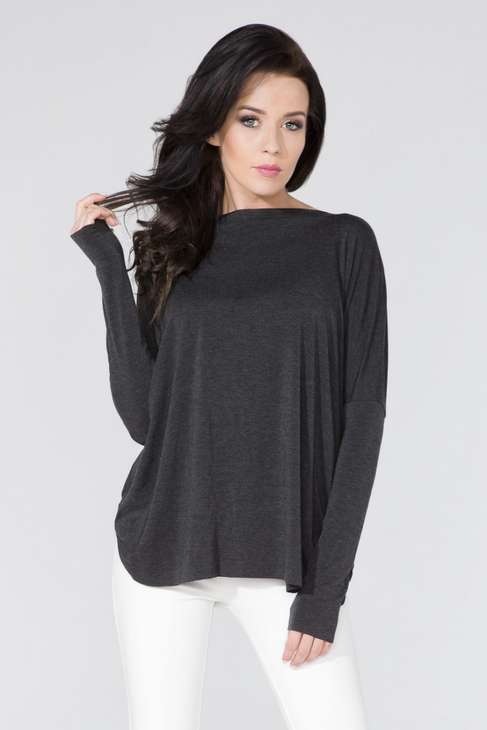 Adult Product 18+ - Blouse model 58969 Tessita - Tessita - Women`s Blouses, Tunics - KS Store
