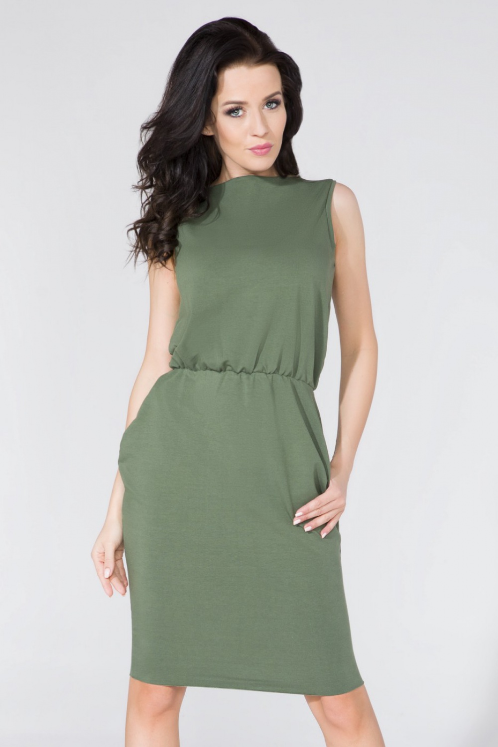 Adult Product 18+ - Daydress model 58992 Tessita - Tessita - Day Dresses - KS Store