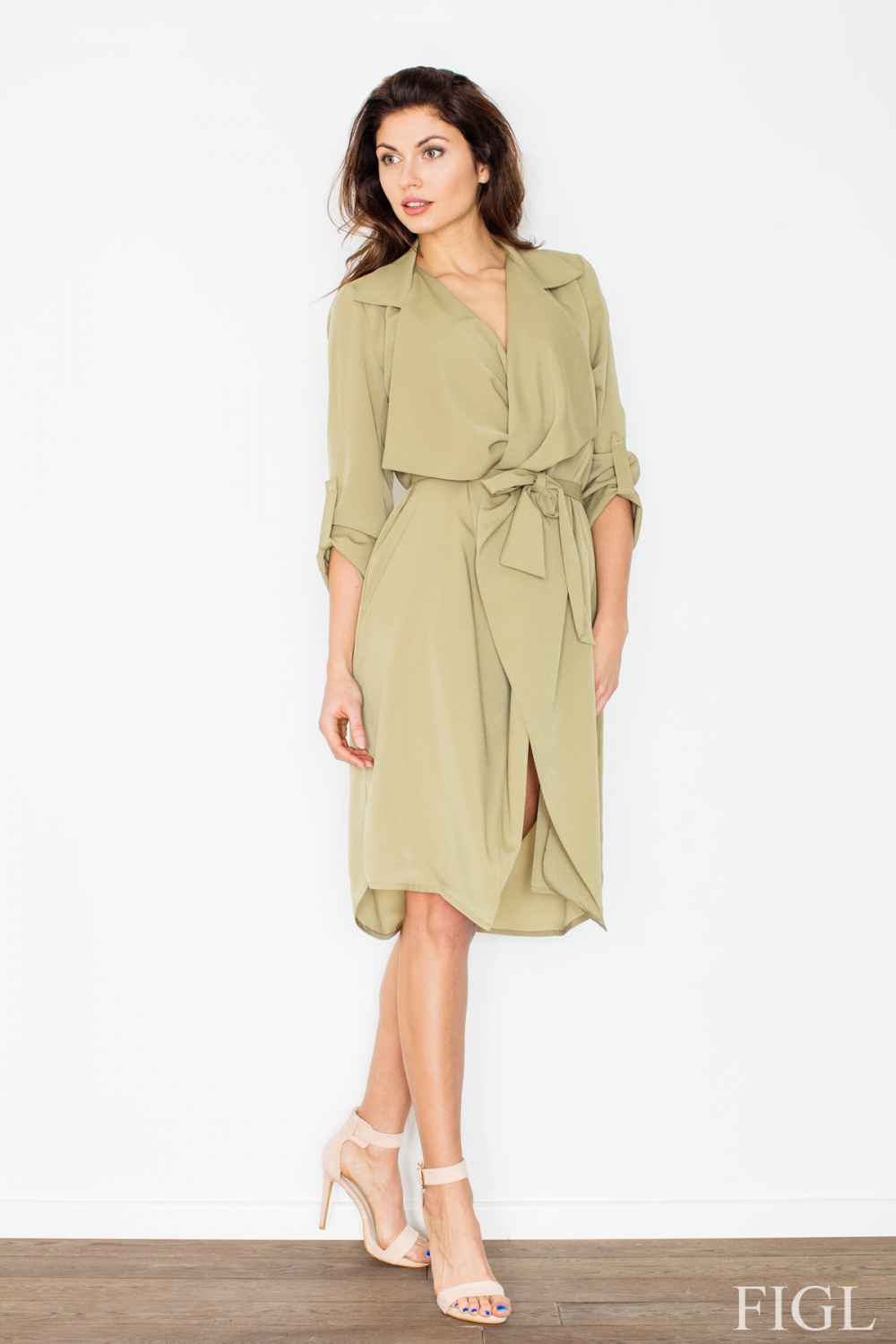 Adult Product 18+ - Daydress model 60193 Figl - Figl - Day Dresses - KS Store
