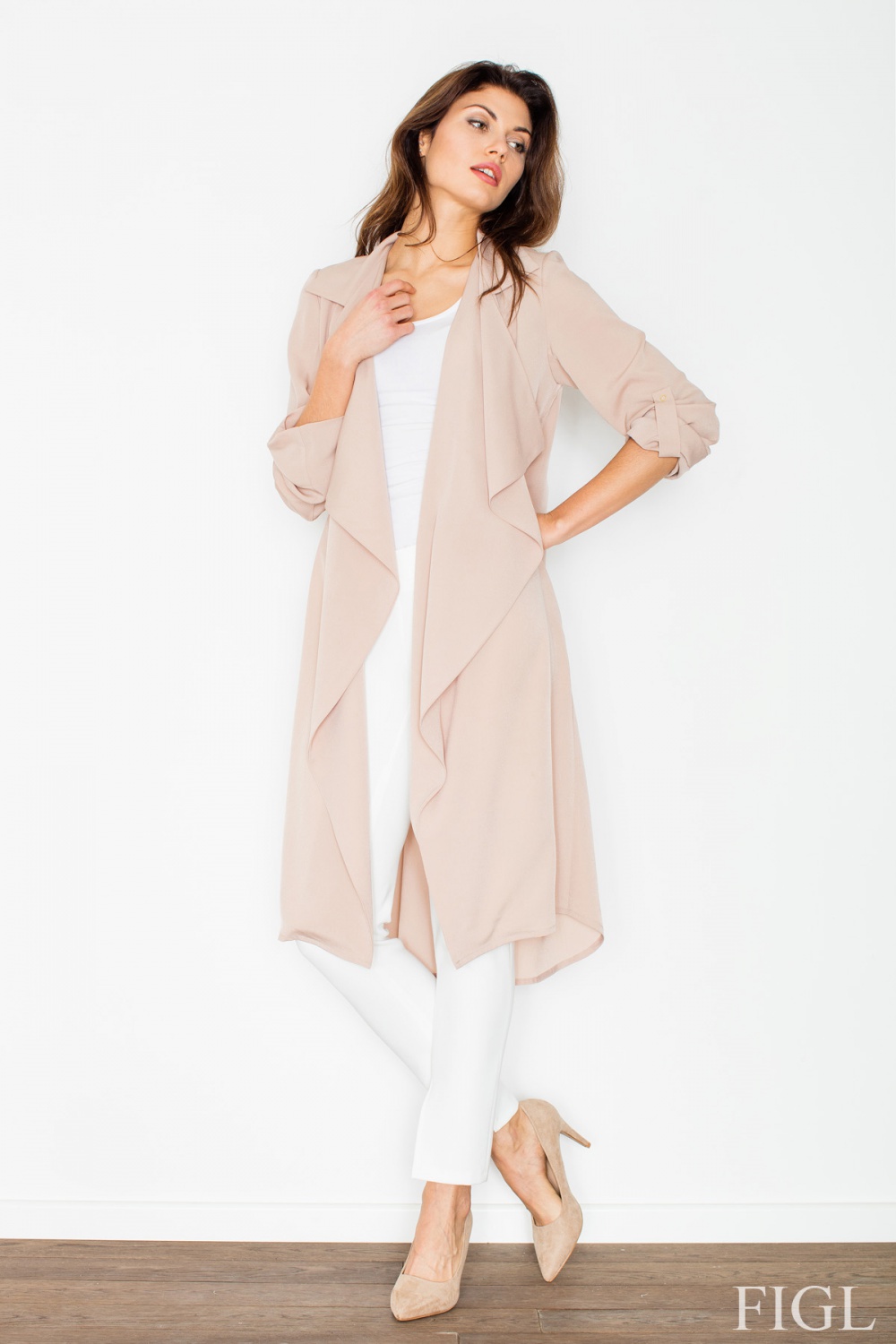 Adult Product 18+ - Daydress model 60195 Figl - Figl - Day Dresses - KS Store