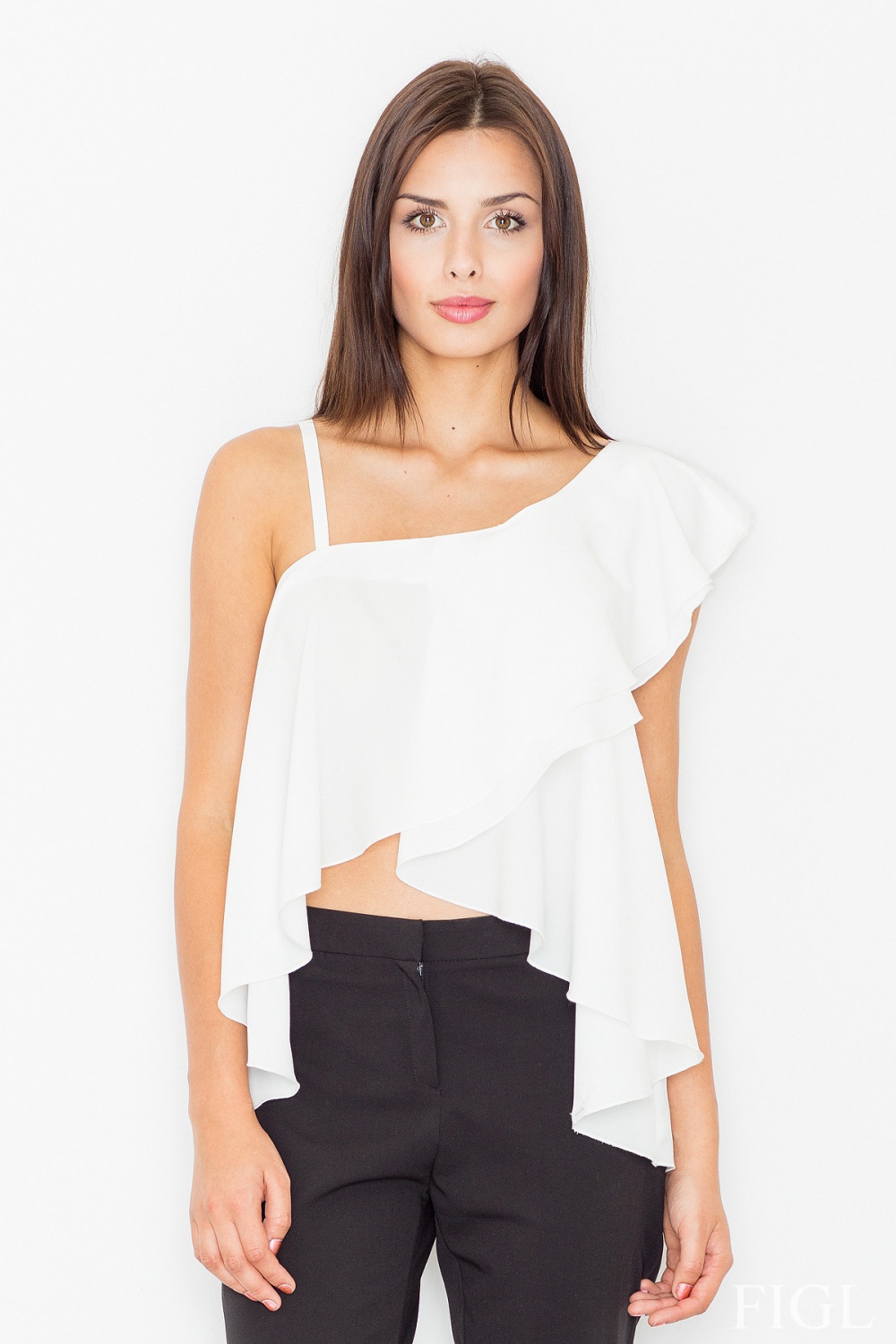 Adult Product 18+ - Blouse model 60712 Figl - Figl - Women`s Blouses, Tunics - KS Store