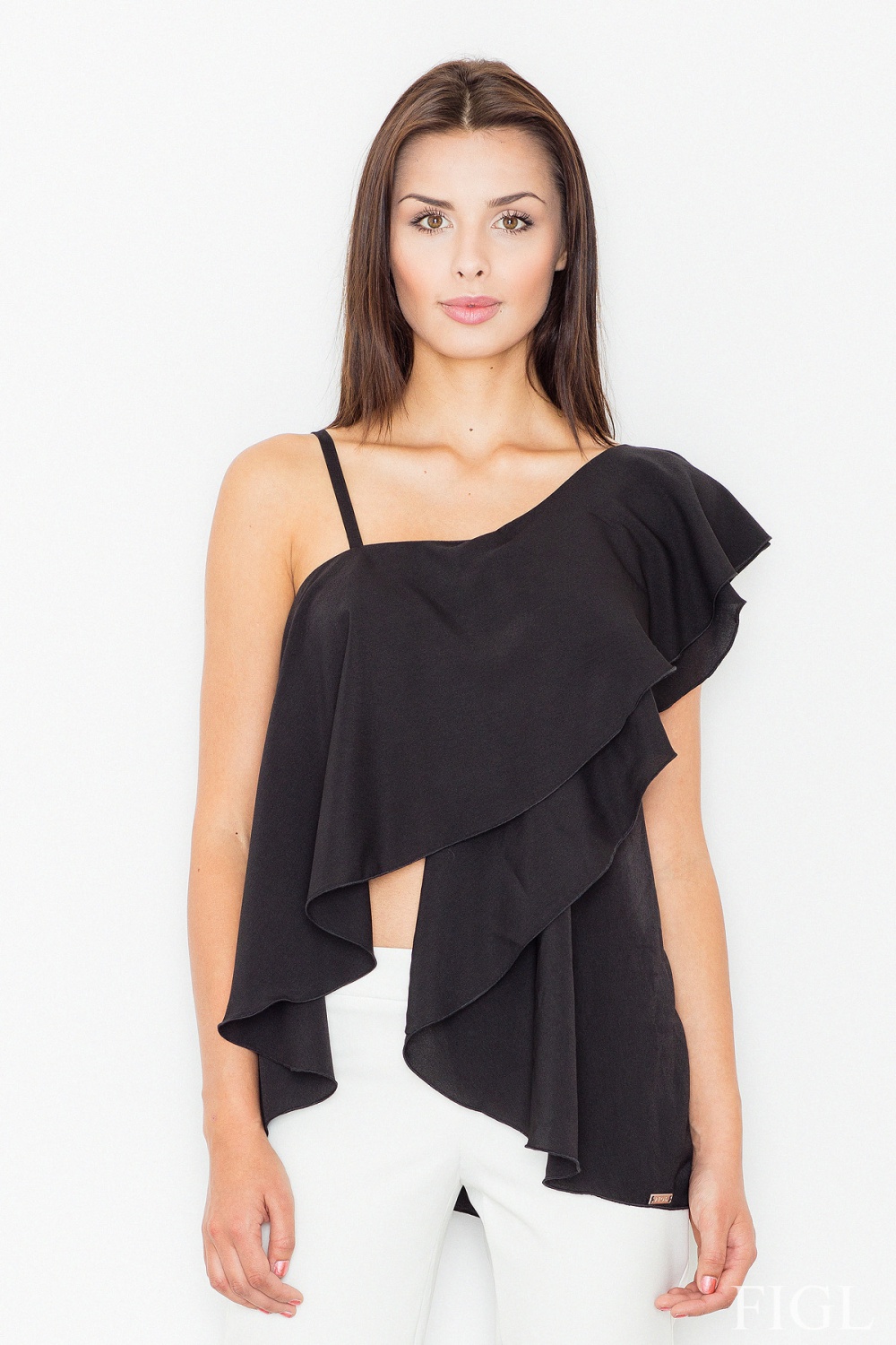 Adult Product 18+ - Blouse model 60713 Figl - Figl - Women`s Blouses, Tunics - KS Store
