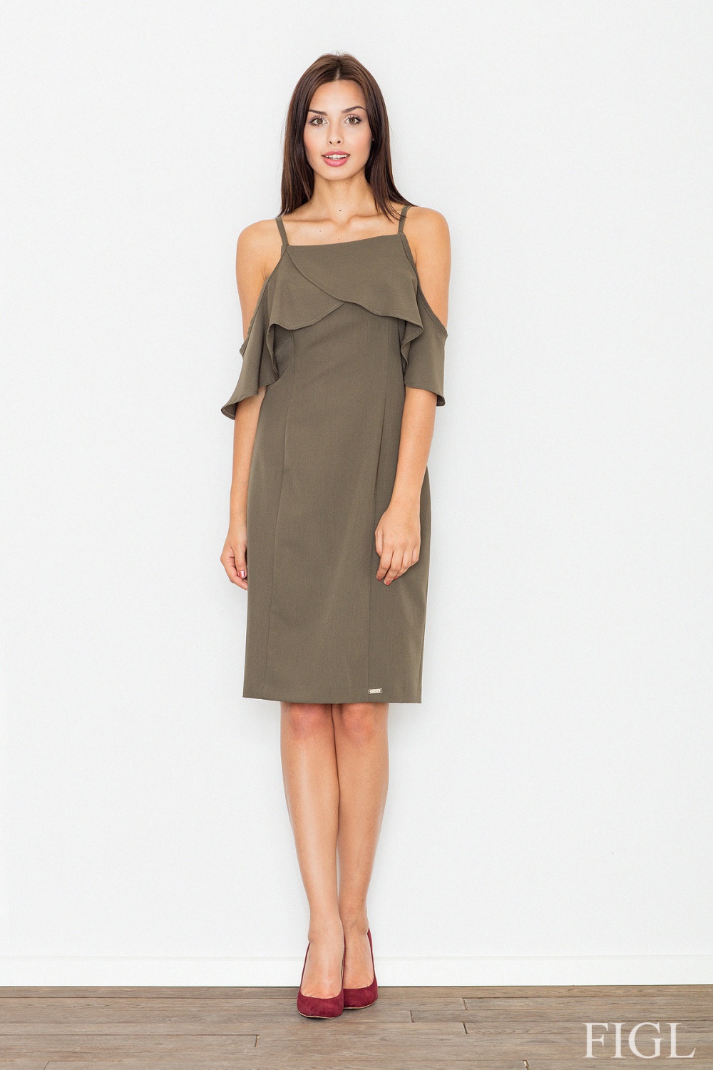 Adult Product 18+ - Daydress model 60714 Figl - Figl - Day Dresses - KS Store