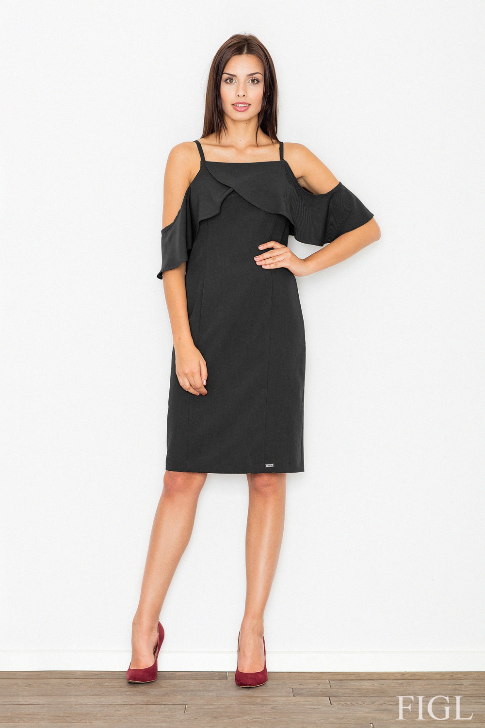 Adult Product 18+ - Daydress model 60716 Figl - Figl - Day Dresses - KS Store