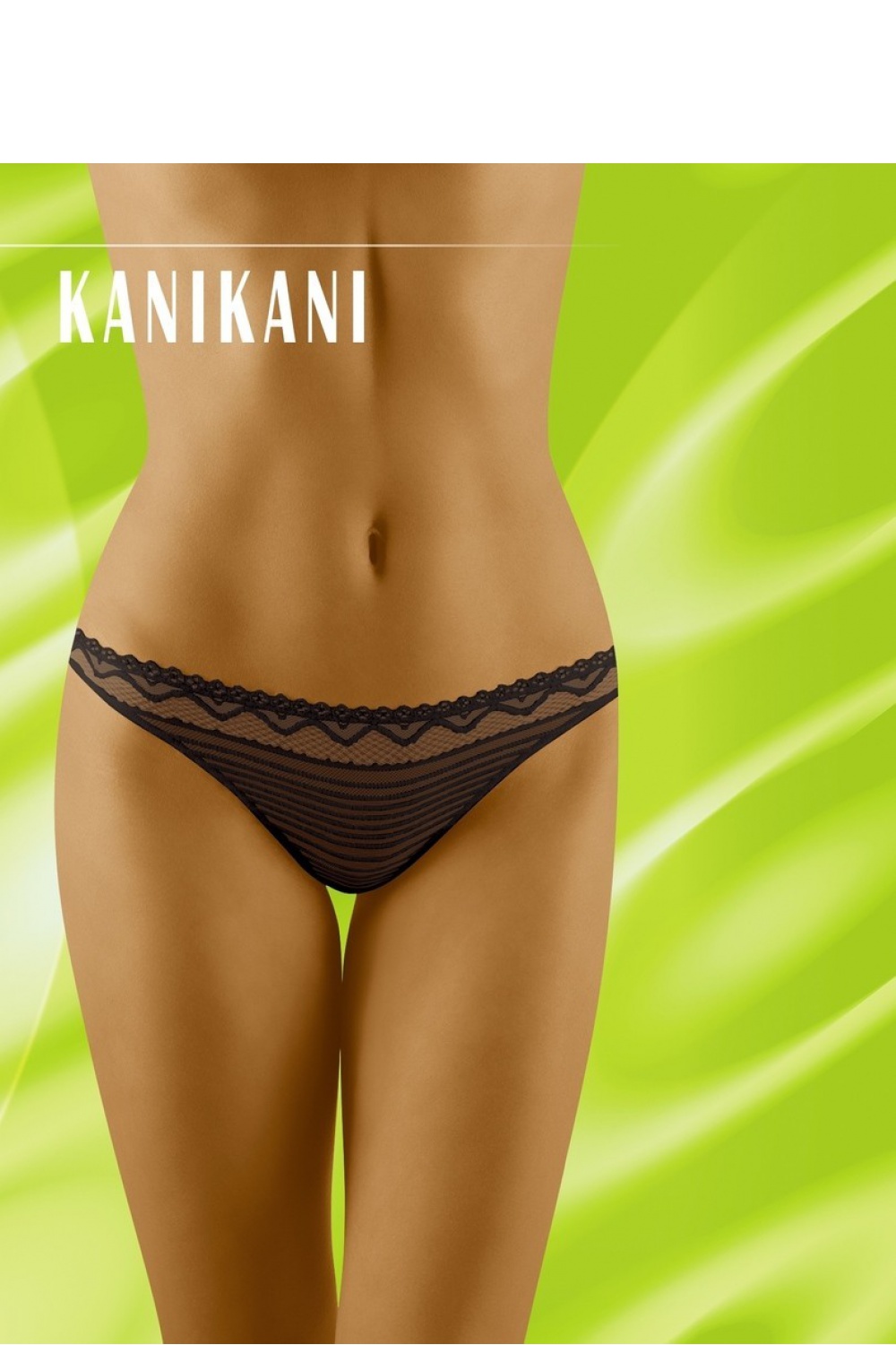 Adult Product 18+ - T-backs model 60862 Wolbar - Wolbar - Thongs, Strings - KS Store