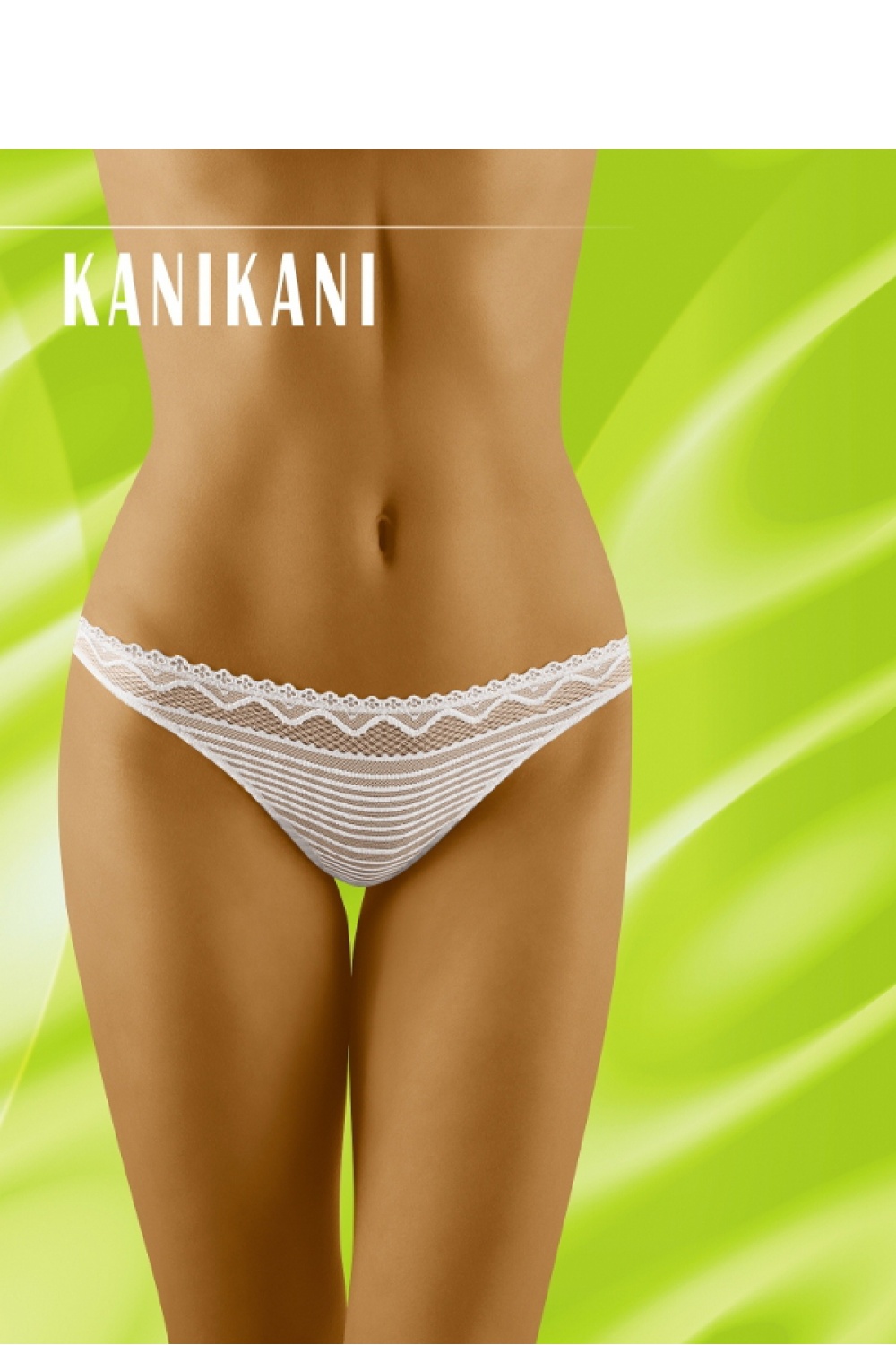 Adult Product 18+ - T-backs model 60863 Wolbar - Wolbar - Thongs, Strings - KS Store