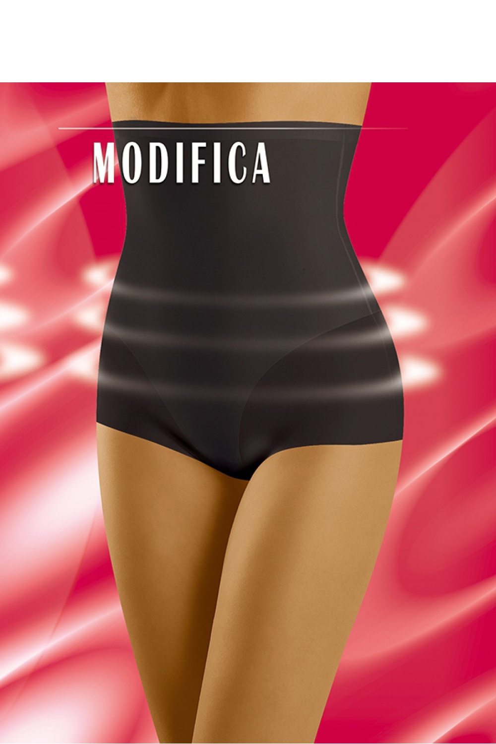 Adult Product 18+ - Panties model 60865 Wolbar - Wolbar - Seamless, Shaping, Slimming Panties, Thongs - KS Store