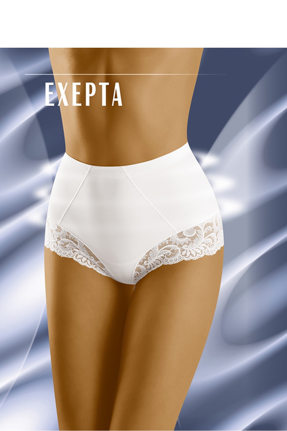 Adult Product 18+ - Panties model 60866 Wolbar - Wolbar - Seamless, Shaping, Slimming Panties, Thongs - KS Store