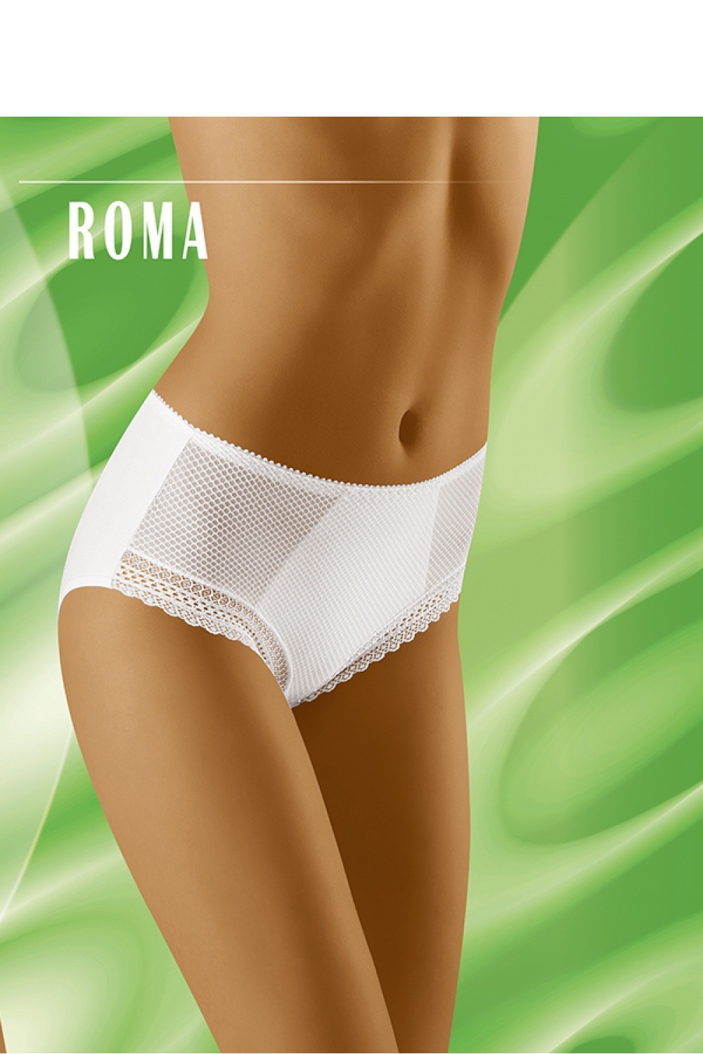 Adult Product 18+ - Panties model 60871 Wolbar - Wolbar - Briefs - KS Store