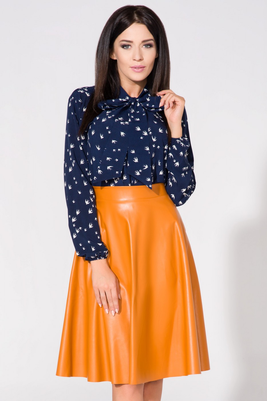 Adult Product 18+ - Blouse model 61679 Tessita - Tessita - Women`s Blouses, Tunics - KS Store