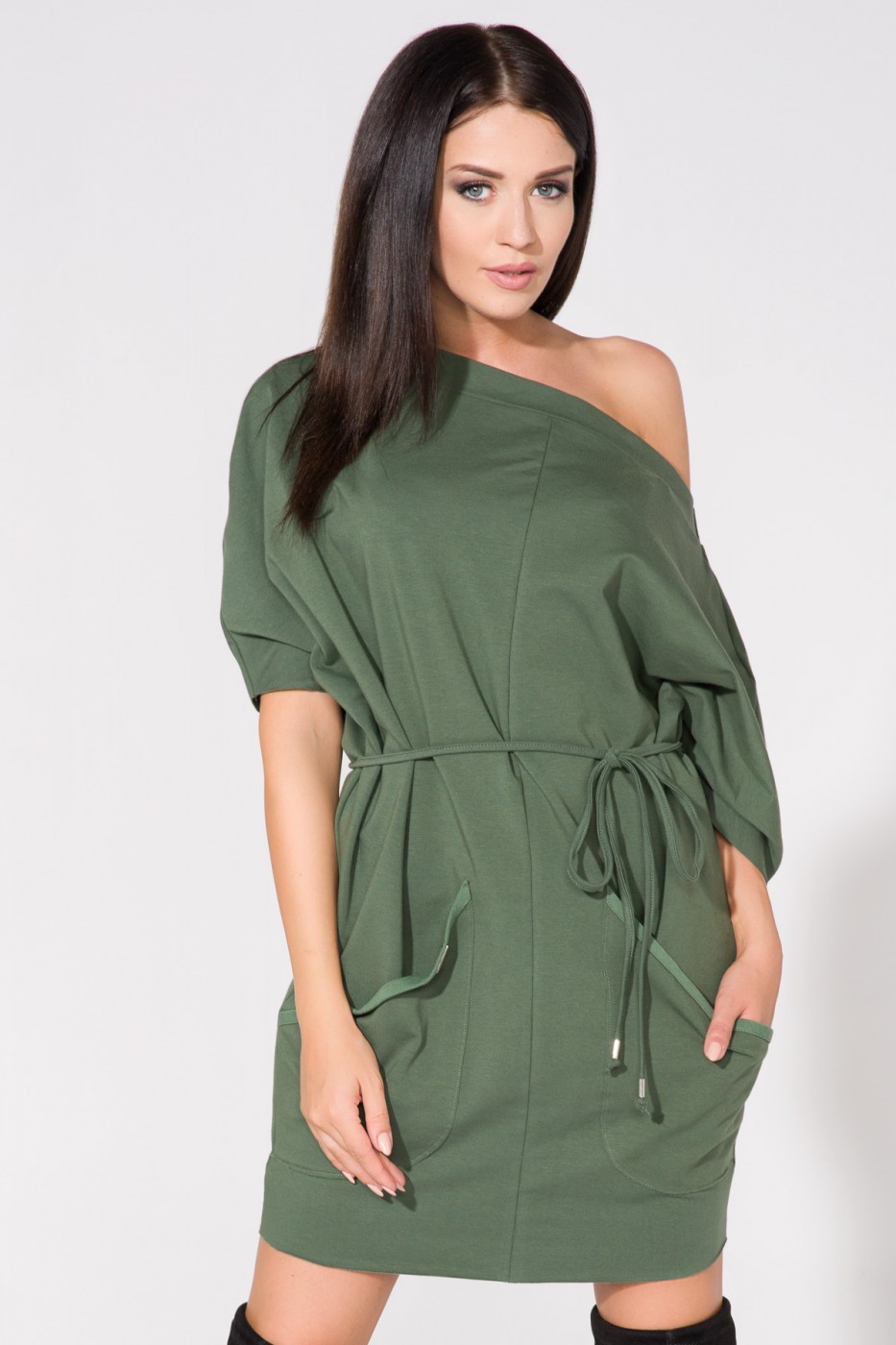 Adult Product 18+ - Daydress model 61690 Tessita - Tessita - Day Dresses - KS Store