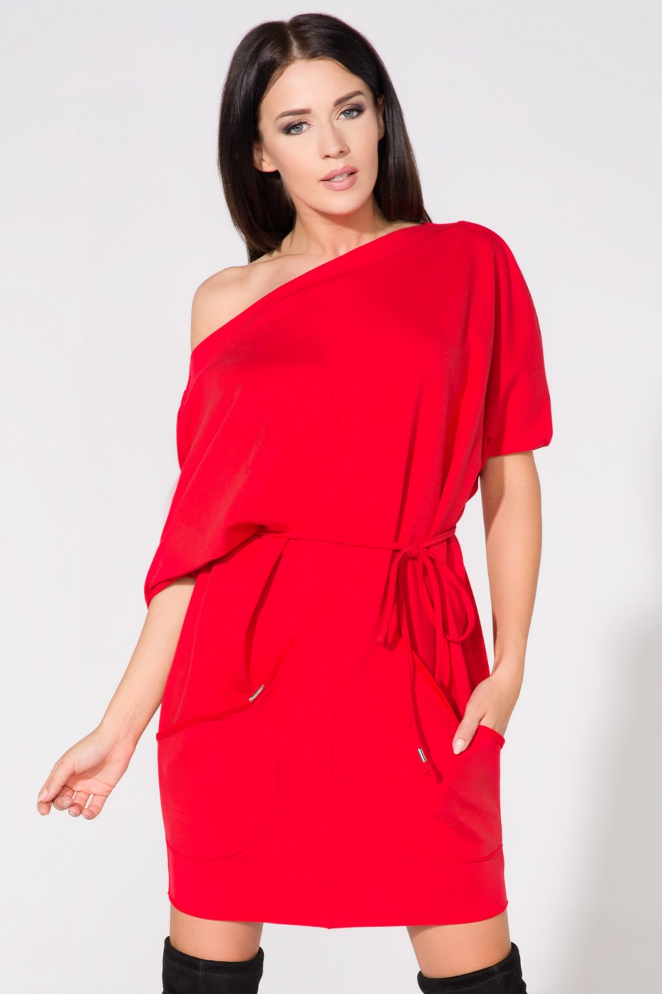 Adult Product 18+ - Daydress model 61694 Tessita - Tessita - Day Dresses - KS Store