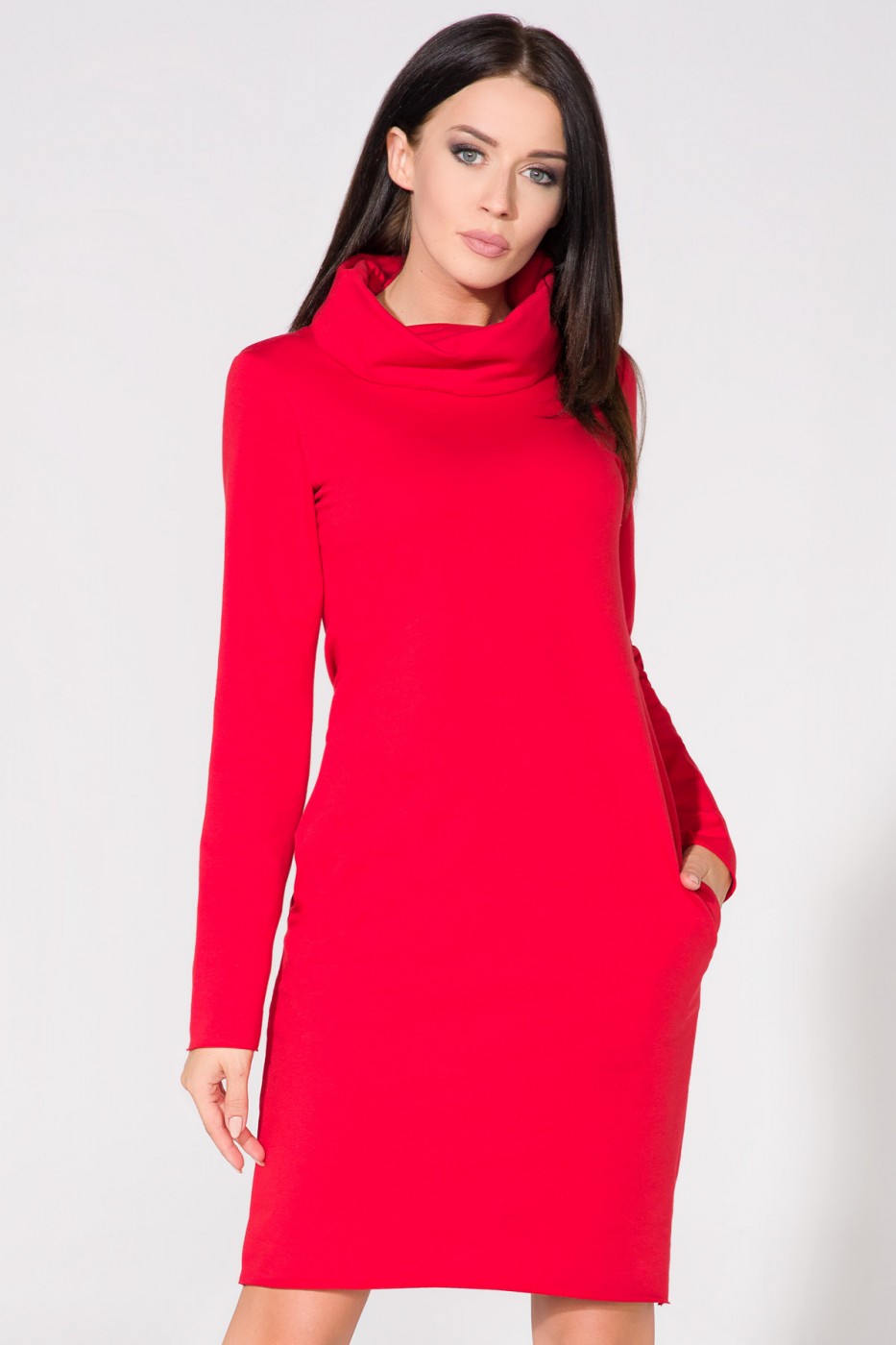 Adult Product 18+ - Daydress model 61729 Tessita - Tessita - Day Dresses - KS Store