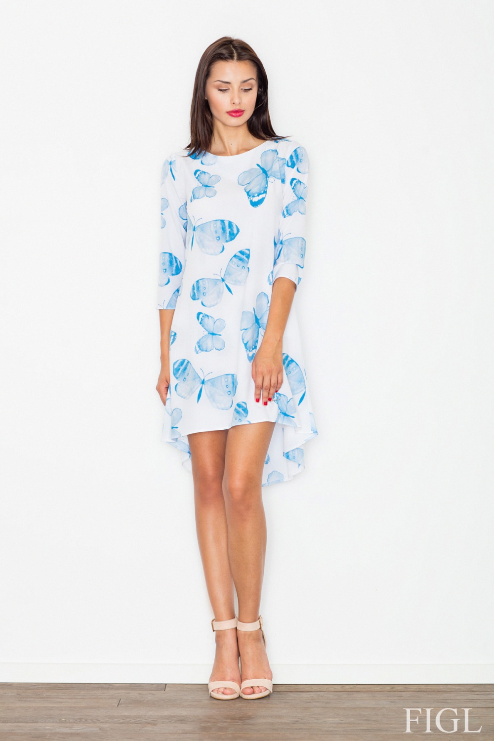Adult Product 18+ - Daydress model 62993 Figl - Figl - Day Dresses - KS Store