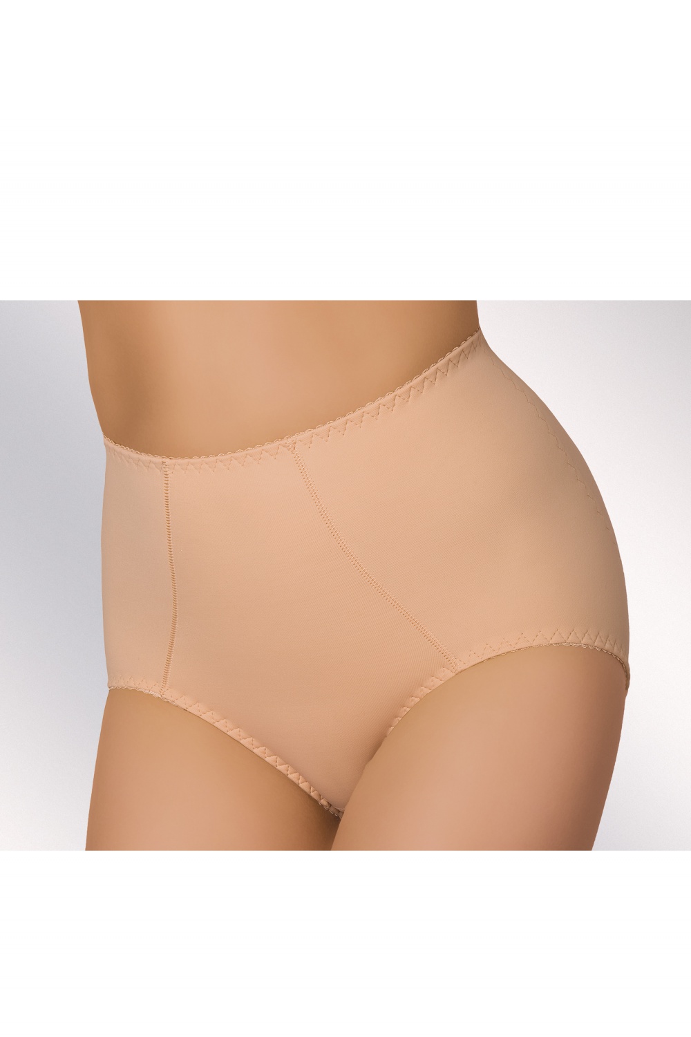 Adult Product 18+ - Panties model 66156 Eldar - Eldar - Seamless, Shaping, Slimming Panties, Thongs - KS Store