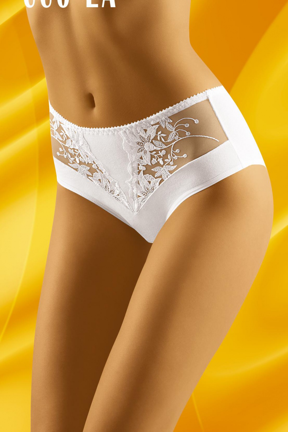 Adult Product 18+ - Panties model 72035 Wolbar - Wolbar - Seamless, Shaping, Slimming Panties, Thongs - KS Store