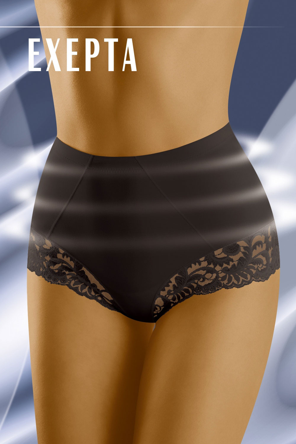 Adult Product 18+ - Panties model 73574 Wolbar - Wolbar - Seamless, Shaping, Slimming Panties, Thongs - KS Store