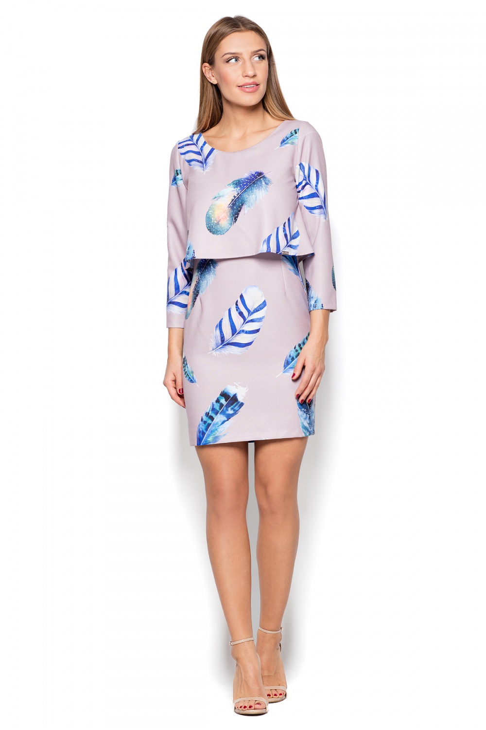 Adult Product 18+ - Daydress model 76968 Katrus - Katrus - Day Dresses - KS Store