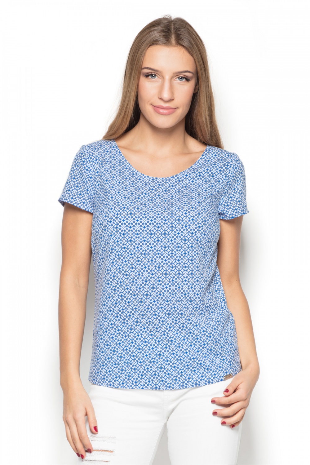 Adult Product 18+ - Blouse model 77029 Katrus - Katrus - Women`s Blouses, Tunics - KS Store