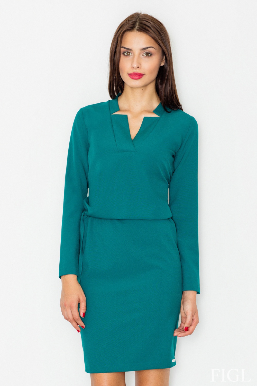 Adult Product 18+ - Daydress model 77064 Figl - Figl - Day Dresses - KS Store