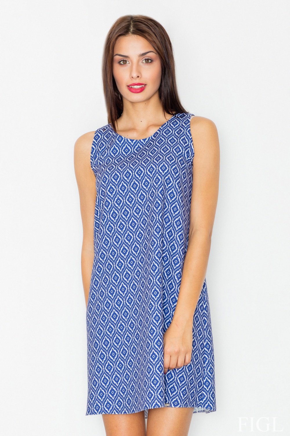 Adult Product 18+ - Daydress model 77083 Figl - Figl - Day Dresses - KS Store