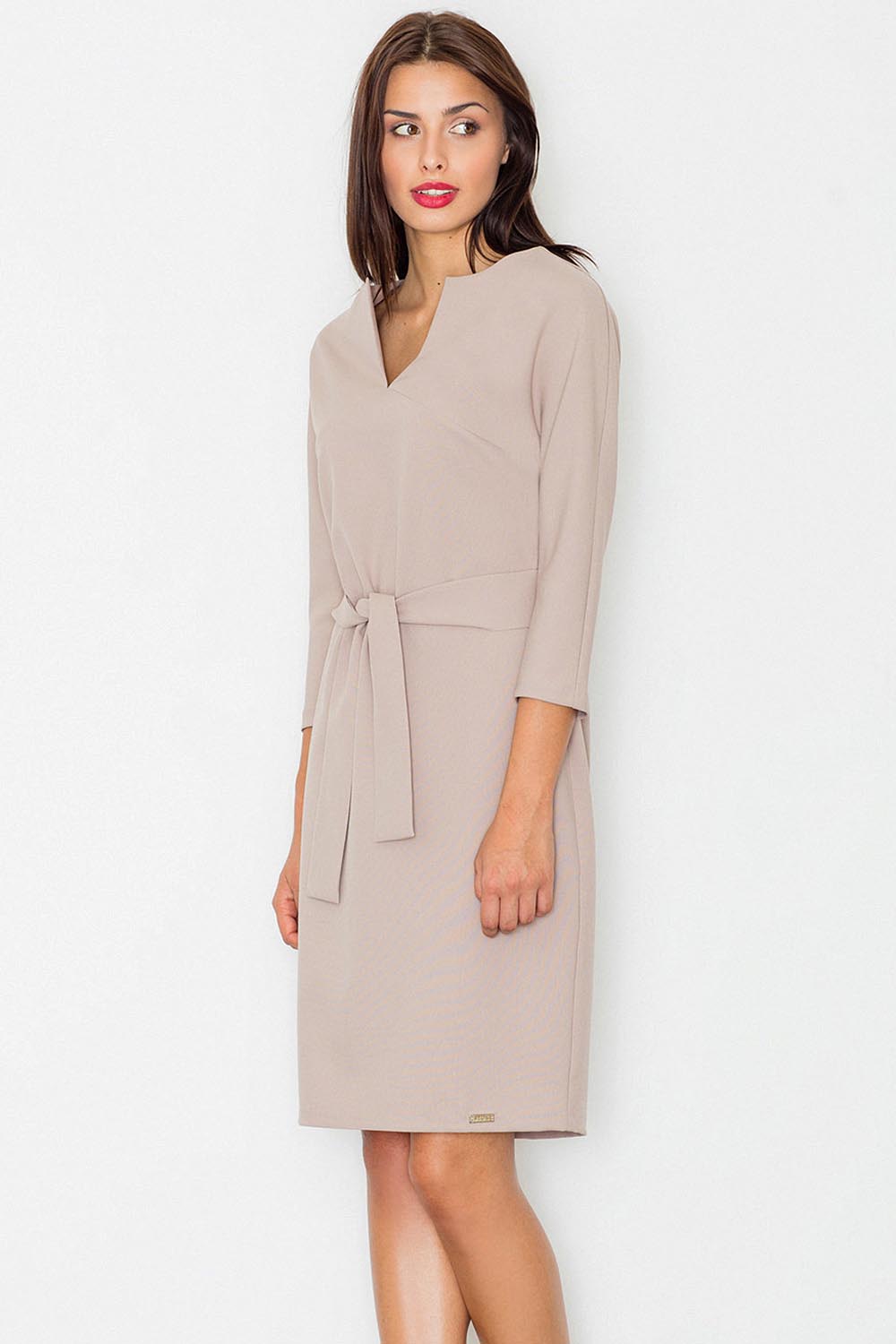 Adult Product 18+ - Daydress model 77109 Figl - Figl - Day Dresses - KS Store