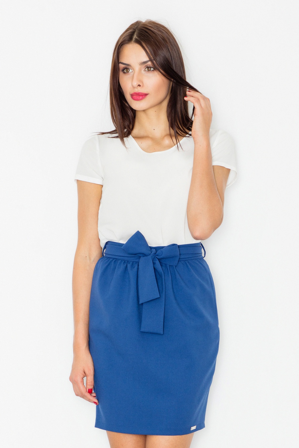 Adult Product 18+ - Skirt model 77112 Figl - Figl - Skirts - KS Store