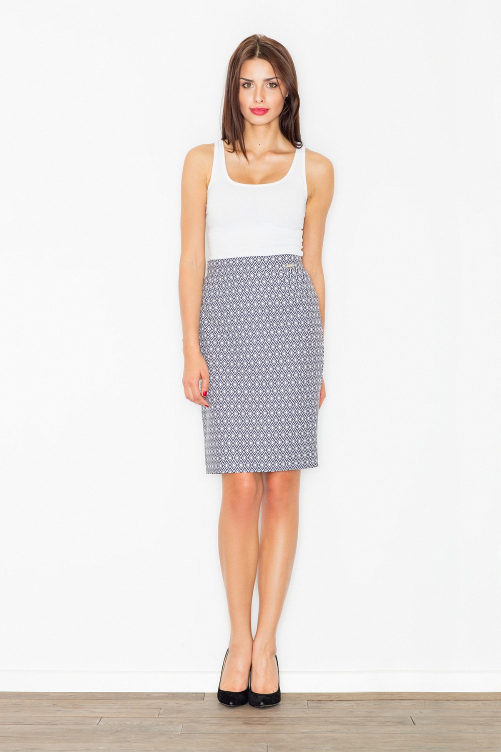 Adult Product 18+ - Skirt model 77139 Figl - Figl - Skirts - KS Store