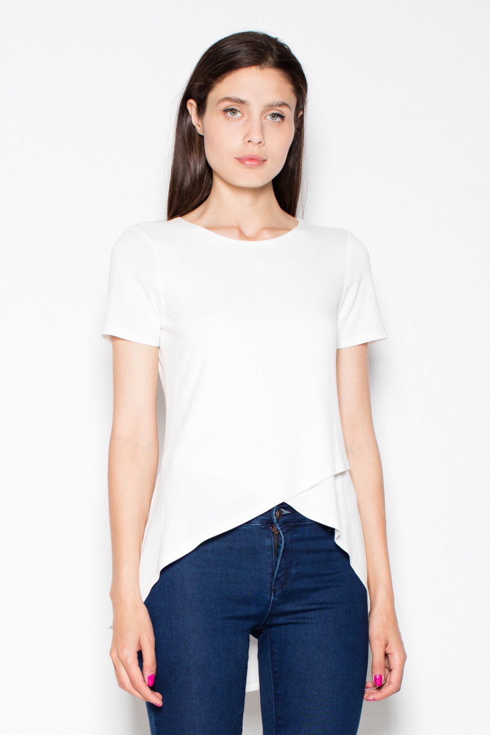 Adult Product 18+ - Blouse model 77174 Venaton - Venaton - Women`s Blouses, Tunics - KS Store