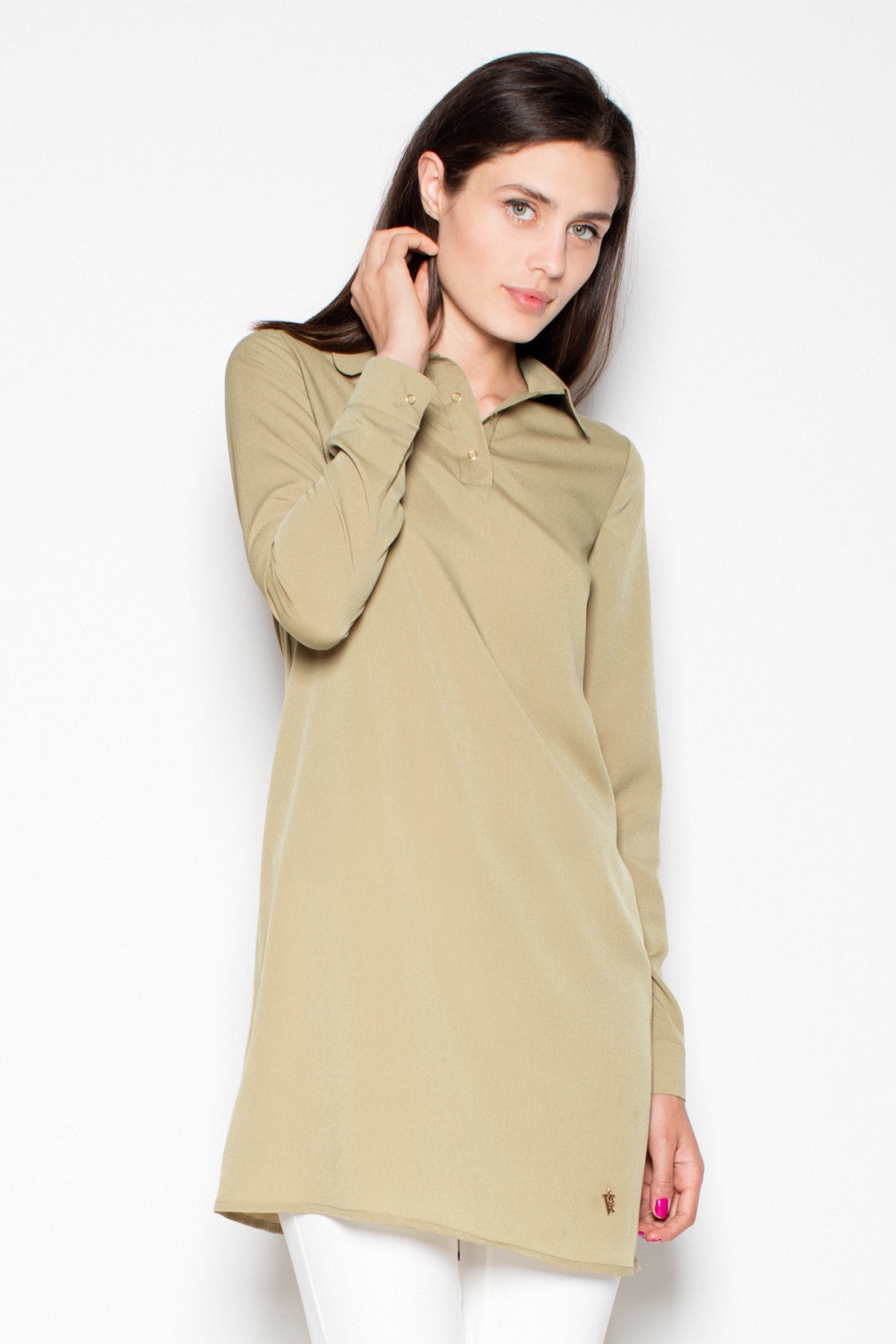 Adult Product 18+ - Blouse model 77262 Venaton - Venaton - Women`s Blouses, Tunics - KS Store