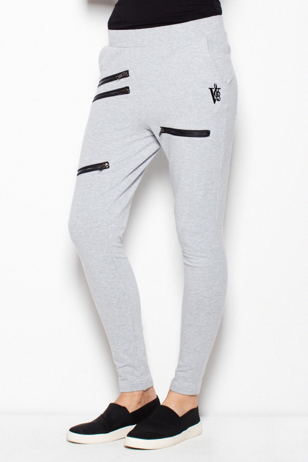 Adult Product 18+ - Tracksuit trousers model 77404 Venaton - Venaton - Women`s Tracksuit Bottoms, Sports Pants - KS Store