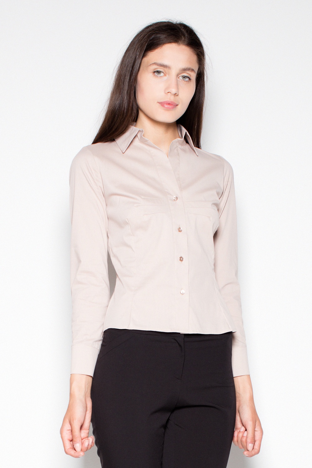 Adult Product 18+ - Long sleeve shirt model 77458 Venaton - Venaton - Shirts for Women - KS Store