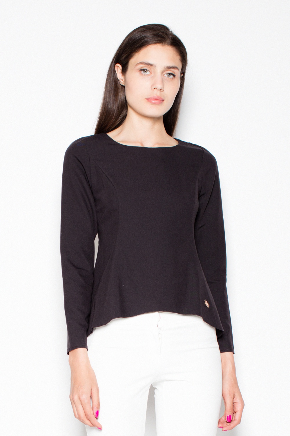 Adult Product 18+ - Blouse model 77496 Venaton - Venaton - Women`s Blouses, Tunics - KS Store