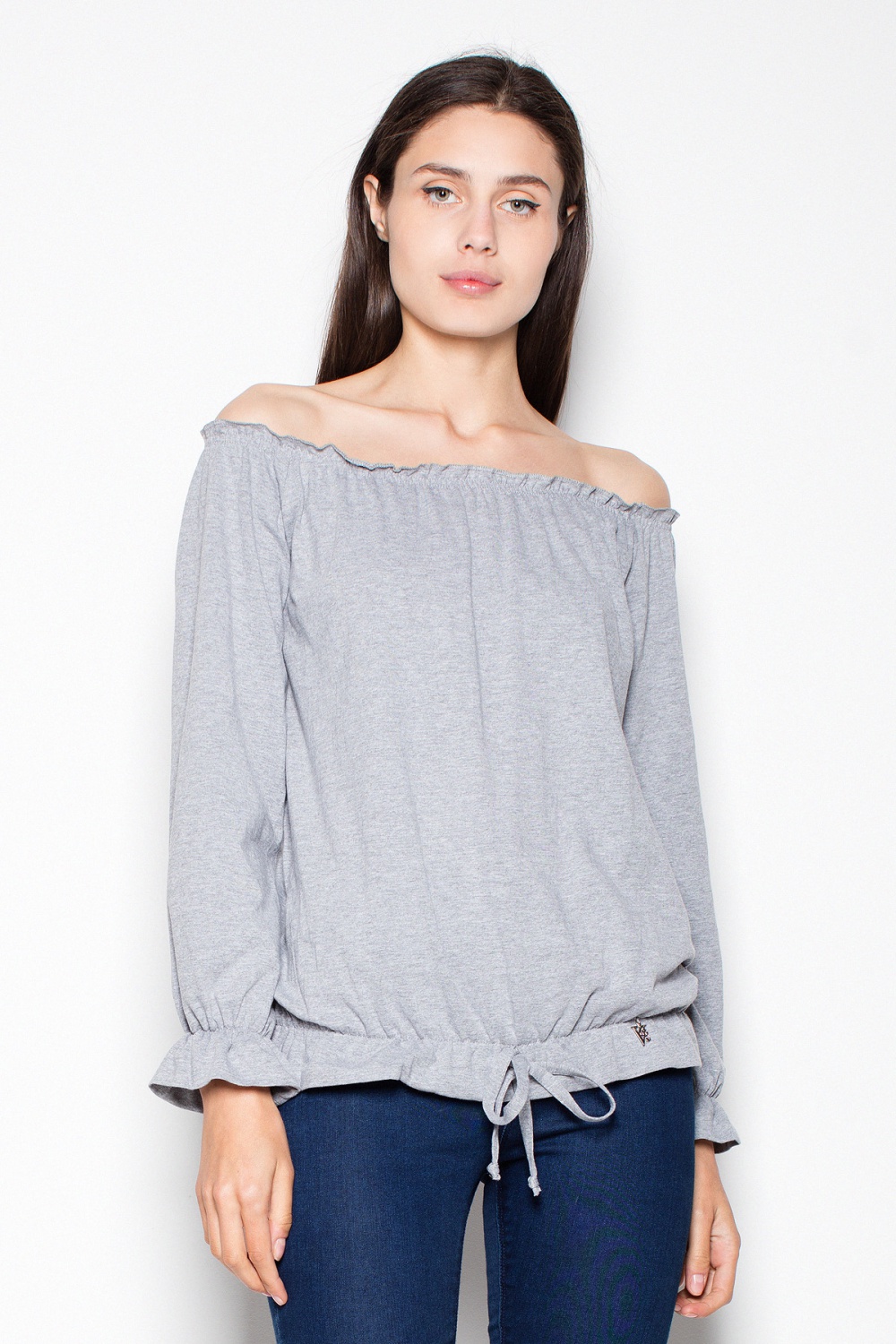 Adult Product 18+ - Blouse model 77497 Venaton - Venaton - Women`s Blouses, Tunics - KS Store
