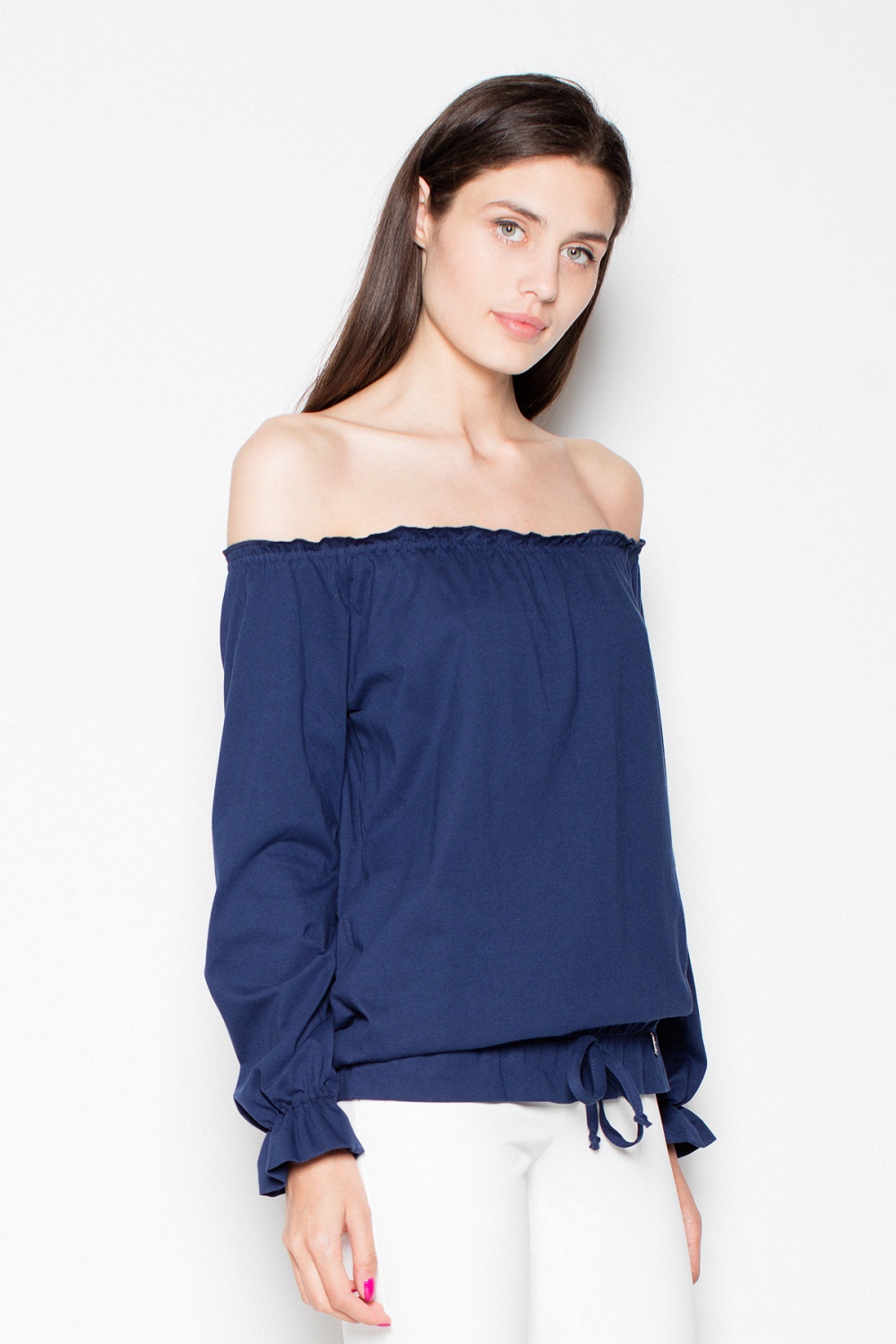 Adult Product 18+ - Blouse model 77498 Venaton - Venaton - Women`s Blouses, Tunics - KS Store