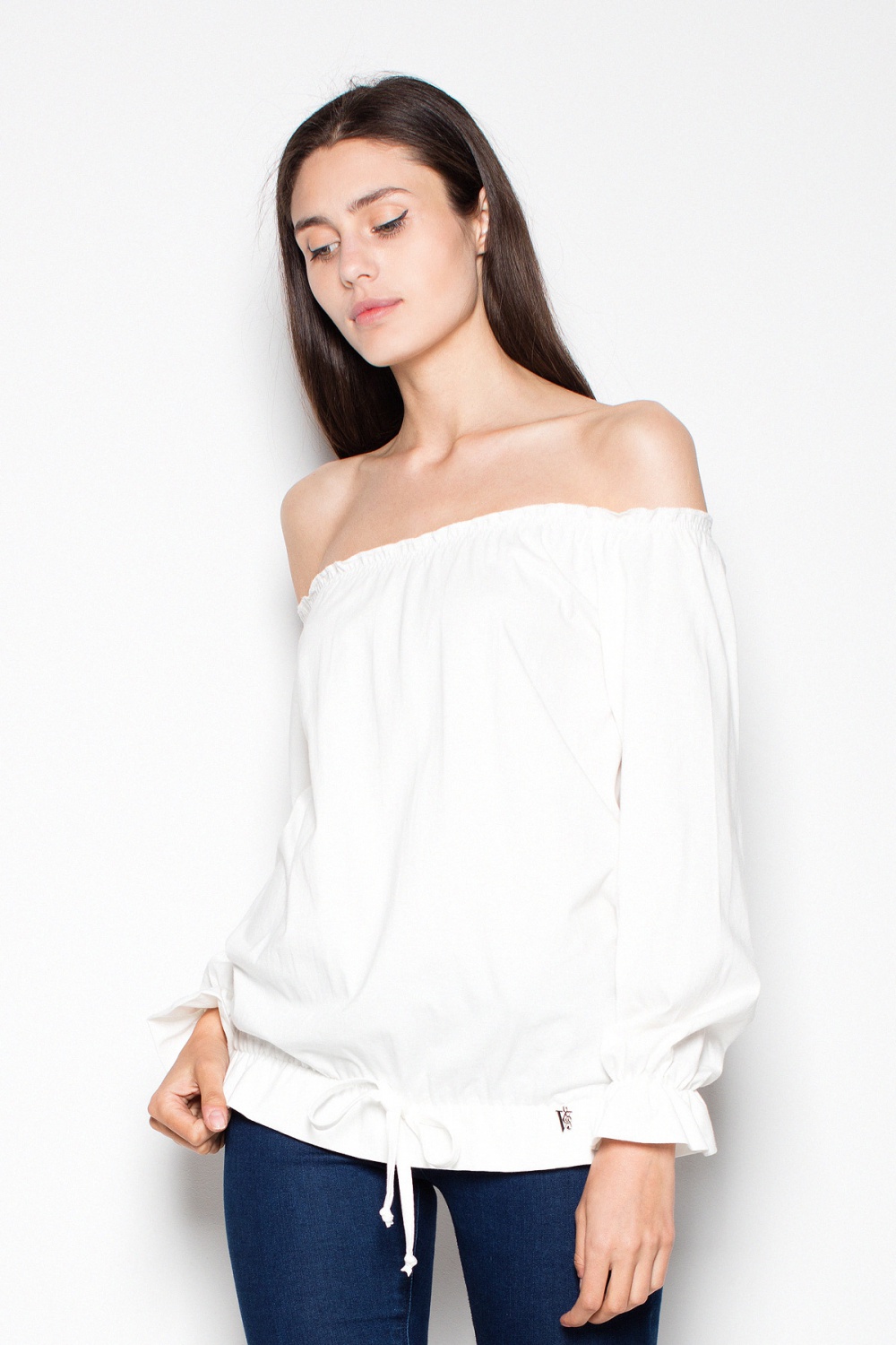 Adult Product 18+ - Blouse model 77499 Venaton - Venaton - Women`s Blouses, Tunics - KS Store