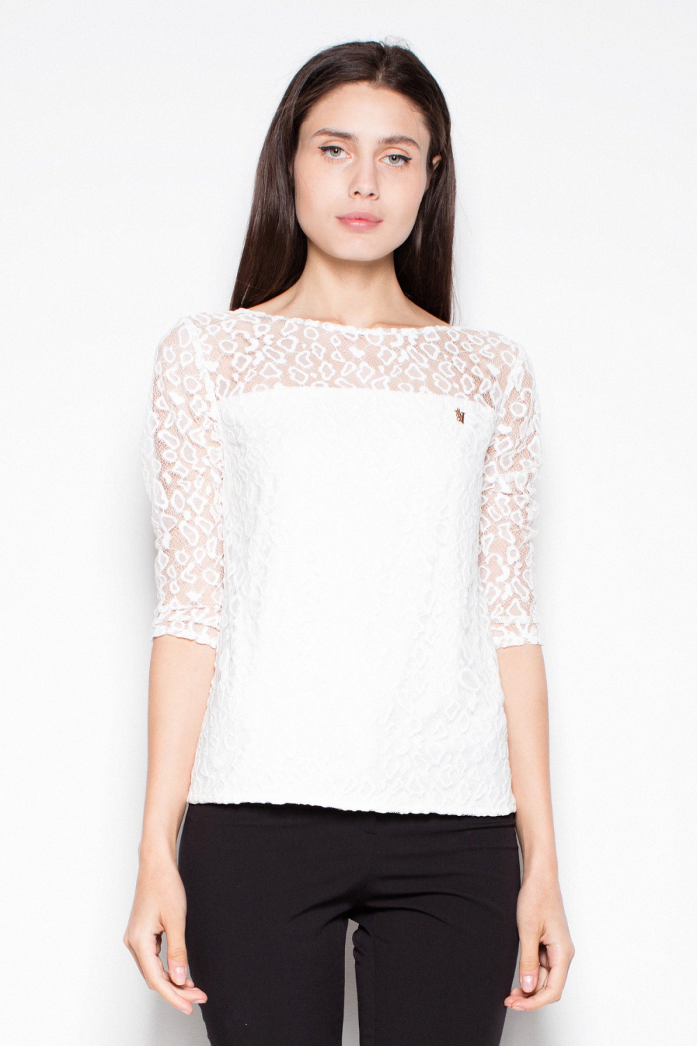 Adult Product 18+ - Blouse model 77526 Venaton - Venaton - Women`s Blouses, Tunics - KS Store