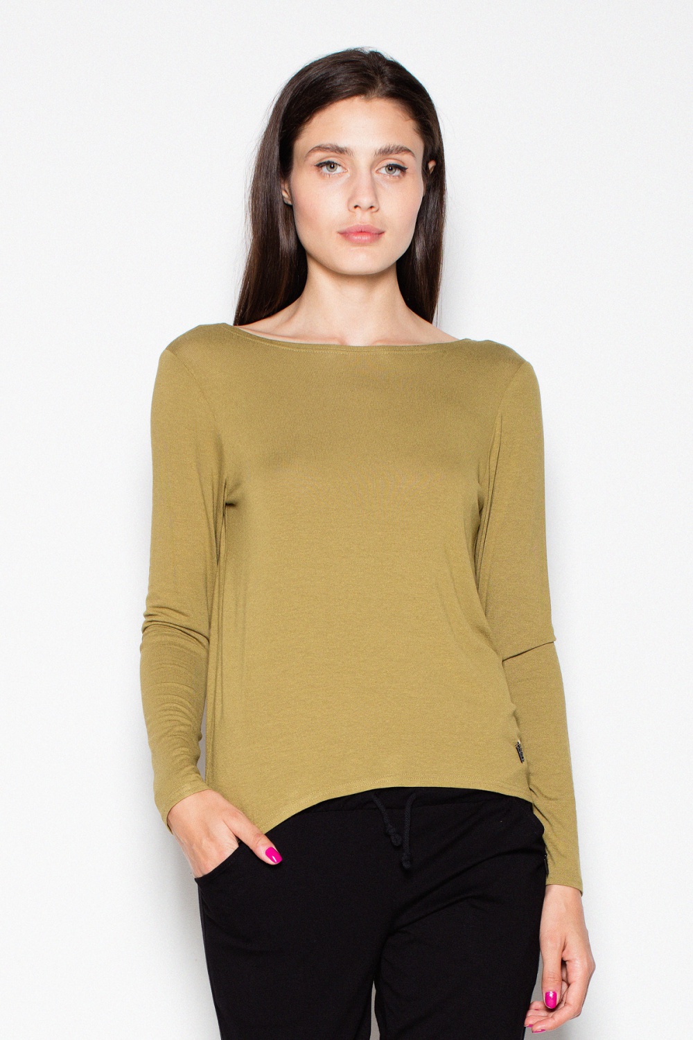 Adult Product 18+ - Blouse model 77530 Venaton - Venaton - Women`s Blouses, Tunics - KS Store