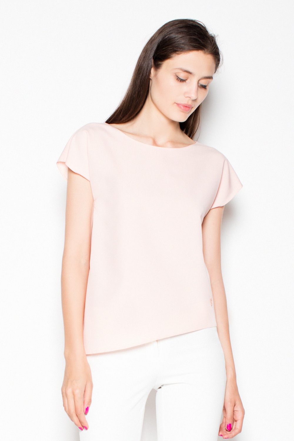 Adult Product 18+ - Blouse model 77556 Venaton - Venaton - Women`s Blouses, Tunics - KS Store