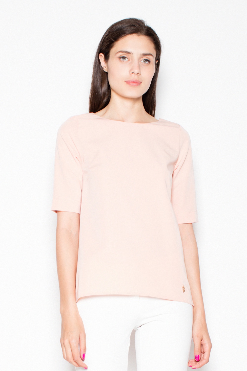 Adult Product 18+ - Blouse model 77575 Venaton - Venaton - Women`s Blouses, Tunics - KS Store