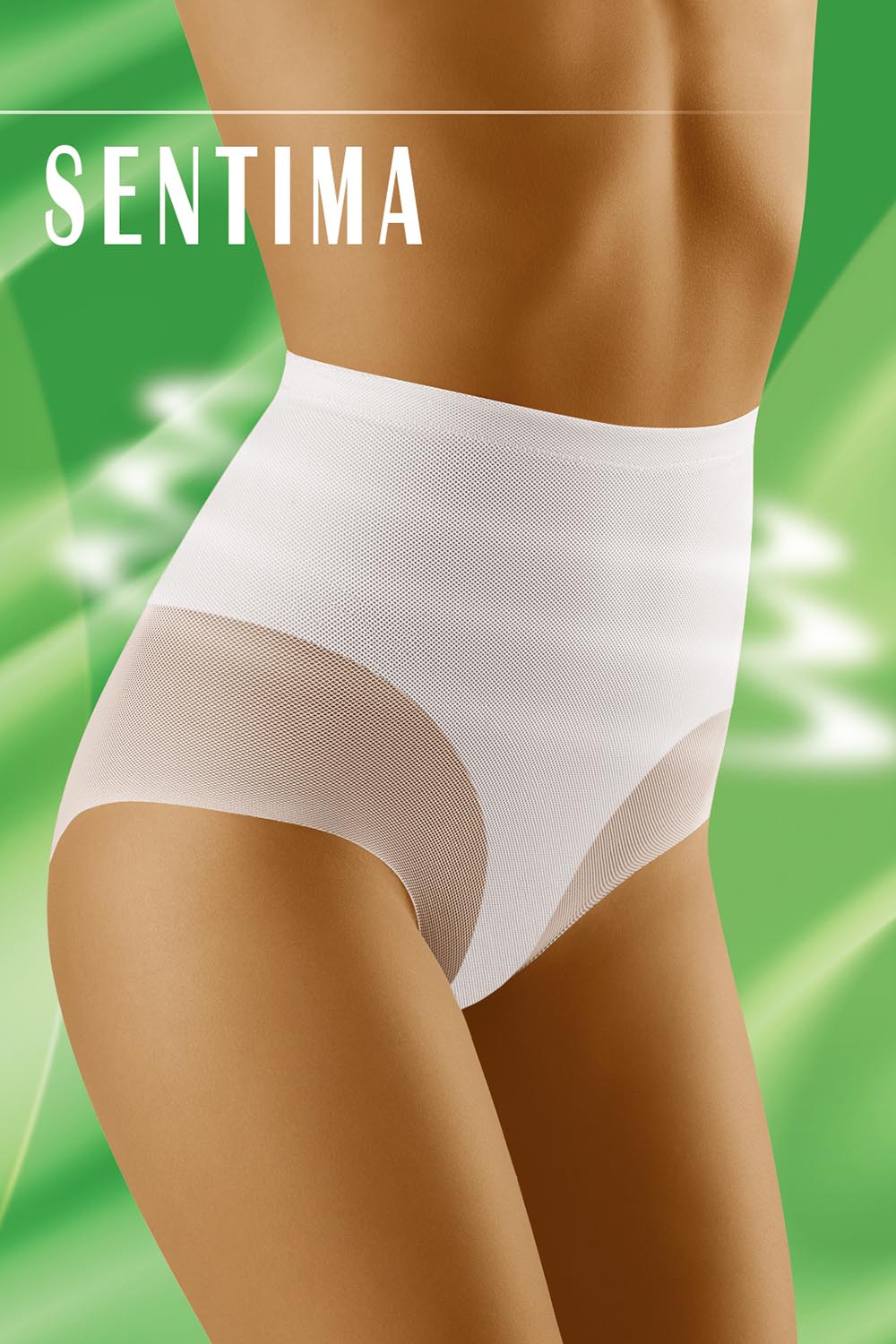 Adult Product 18+ - Panties model 84153 Wolbar - Wolbar - Seamless, Shaping, Slimming Panties, Thongs - KS Store